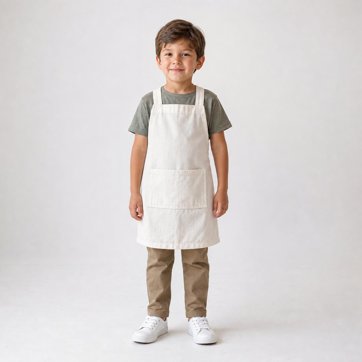 Kinderschürze
