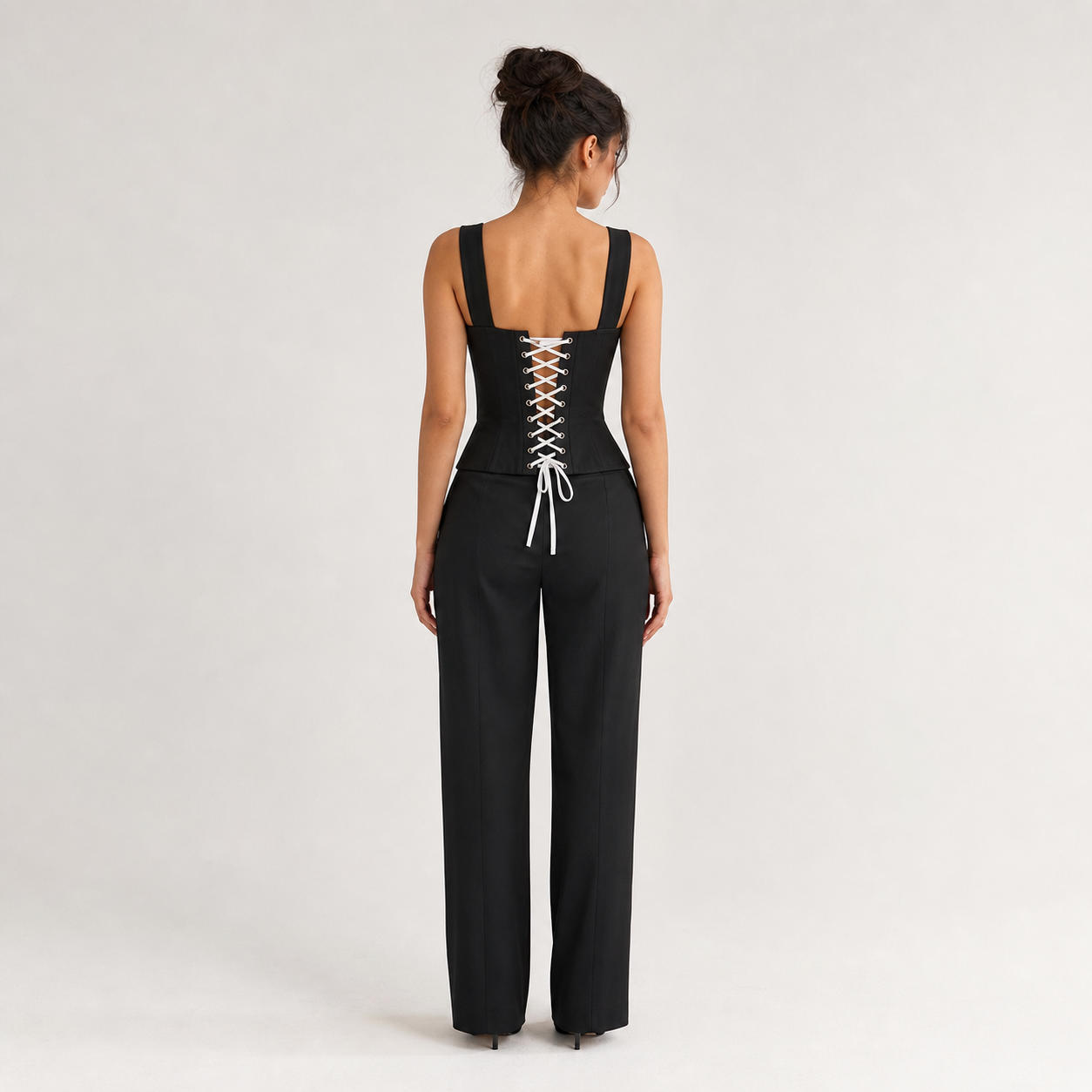 Bundle of 4 Bustier Corset Sewing Patterns – view 2