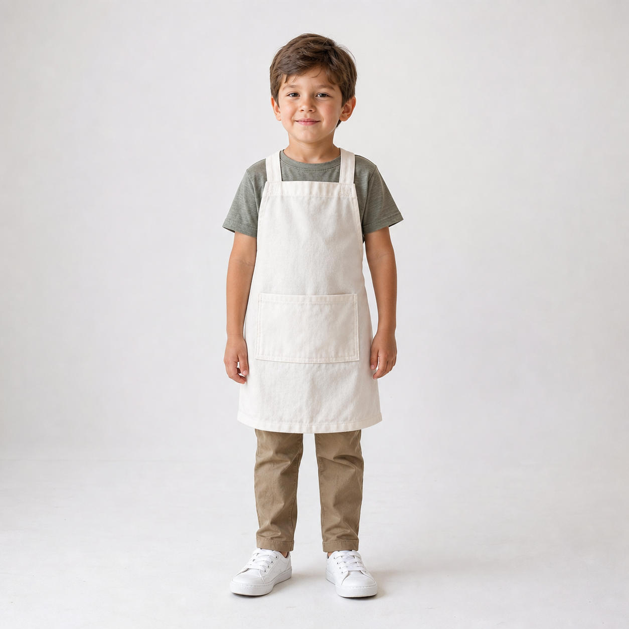 Kids' Apron