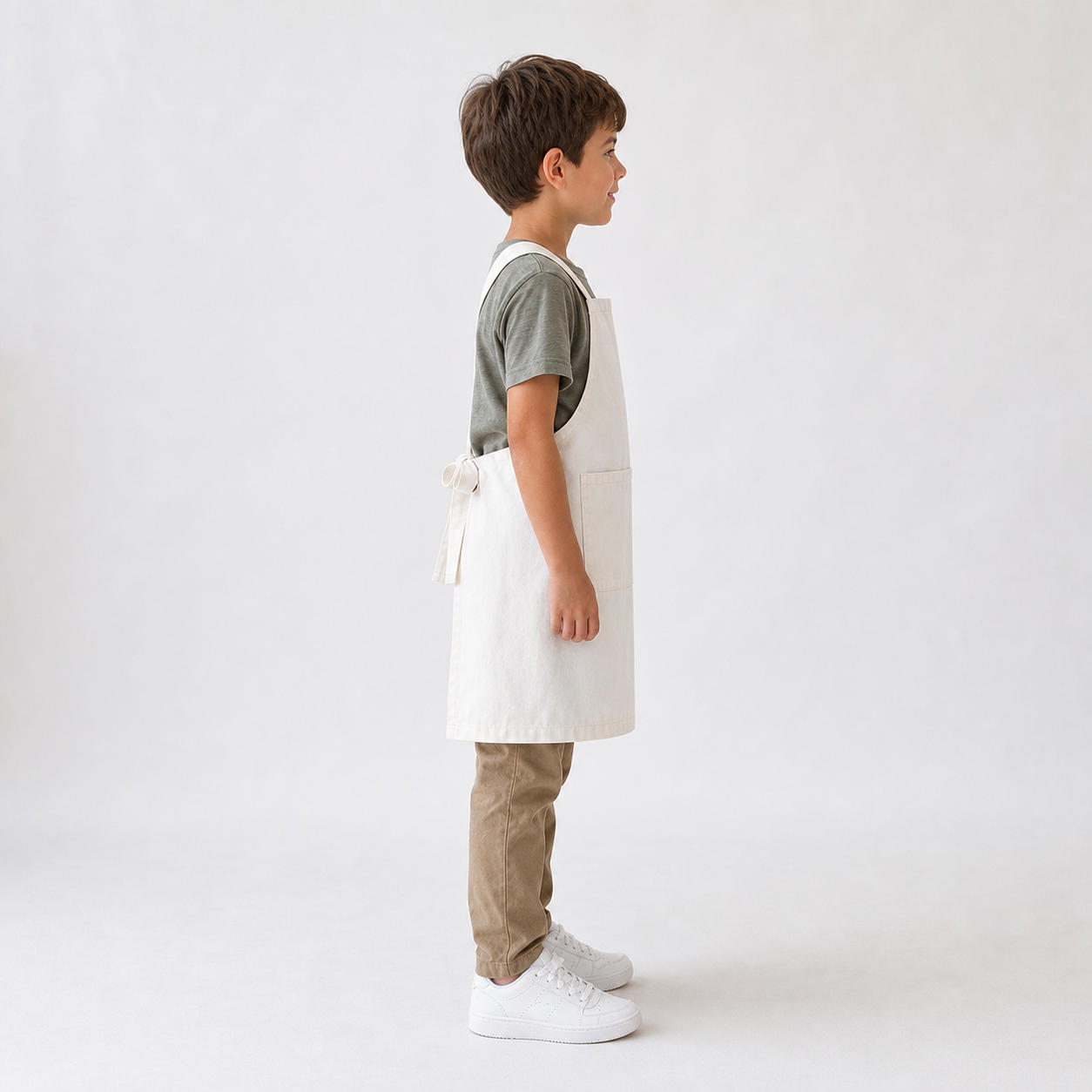 Kids' Apron – view 3